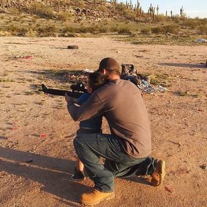 Meet your Posher, Rick